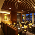 Nhà hàng - Hyatt Regency Danang Resort & Spa