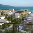 Tổng quan - Hyatt Regency Danang Resort & Spa