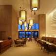 Tiện nghi - Hyatt Regency Danang Resort & Spa