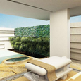 Tiện nghi - Hyatt Regency Danang Resort & Spa