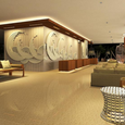 Tiện nghi - Hyatt Regency Danang Resort & Spa
