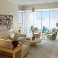 Phòng khách - Hyatt Regency Danang Resort & Spa