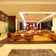 Lobby - Khách Sạn Novotel Nha Trang
