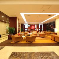 Lobby - Khách Sạn Novotel Nha Trang