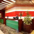 Lobby - Khách Sạn Novotel Nha Trang