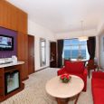 Khách Sạn Novotel Nha Trang