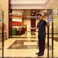 Lobby - Khách Sạn Novotel Nha Trang