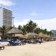 Biển - Khách Sạn Novotel Nha Trang