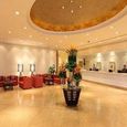 Sảnh - Khách sạn Renaissance Riverside Saigon