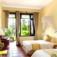 Phòng - Lăng Cô Beach Resort (khu cũ)