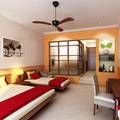 Lăng Cô Beach Resort (khu cũ)