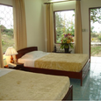 Phòng - Lăng Cô Beach Resort (khu cũ)