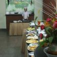 Nhà hàng - Tigon Premium Hotel