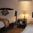 Phòng - Tigon Premium Hotel