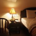 Phòng - Tigon Premium Hotel