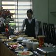 Nhà hàng - Tigon Premium Hotel