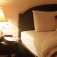 Phòng - Tigon Premium Hotel