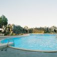 Hồ bơi - Camela Hotel & Resort