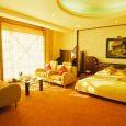 Phòng ngủ - Camela Hotel & Resort
