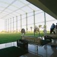 Sân golf - Camela Hotel & Resort