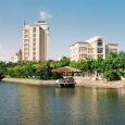 Tổng quan - Camela Hotel & Resort