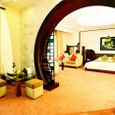 Phòng ngủ - Camela Hotel & Resort