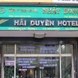 Tổng quan - Khách sạn Hải Duyên