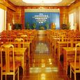 Phòng họp - Khách sạn Hải Yến