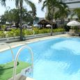 Hồ bơi - Khách sạn Hải Yến