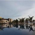 Tổng quan - Crowne Plaza Đà Nẵng ( Silver Shores cũ )