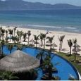 Tổng quan - Crowne Plaza Đà Nẵng ( Silver Shores cũ )