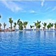 Bãi biển - Crowne Plaza Đà Nẵng ( Silver Shores cũ )