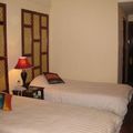 Khách sạn Châu Long Sapa I