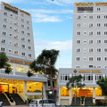 Khách sạn Monaco