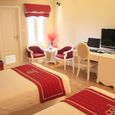 Phòng Khách - Khách sạn Calypso Hà Nội