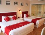 Khách sạn Calypso Hà Nội