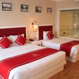 Phòng Khách - Khách sạn Calypso Hà Nội
