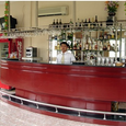 Khách sạn - Sài Gòn Kim Liên Resort