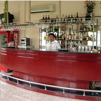 Khách sạn - Sài Gòn Kim Liên Resort