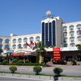 Khách sạn - Sài Gòn Kim Liên Resort