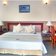 Khách sạn - Sài Gòn Kim Liên Resort