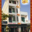 Tổng quan - The Marble Mountain Hotel