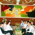 Karaoke - Khách sạn Tre Xanh