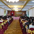 Khách sạn Tre Xanh