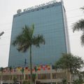 Khách sạn Mường Thanh Xa La
