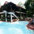 Resort Vịt Cổ Xanh ( La Ferme Du Colvert Resort )
