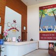Khách sạn - Van Anh Walker Hotel