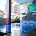 Hồ bơi - Van Anh Walker Hotel