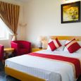 Phòng - Van Anh Walker Hotel