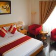 Phòng - Van Anh Walker Hotel